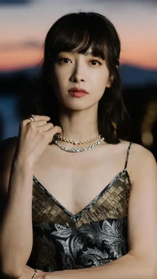 lv珠宝腕表艺术总监 francesca amfitheatrof 76 ins更新宋茜相关