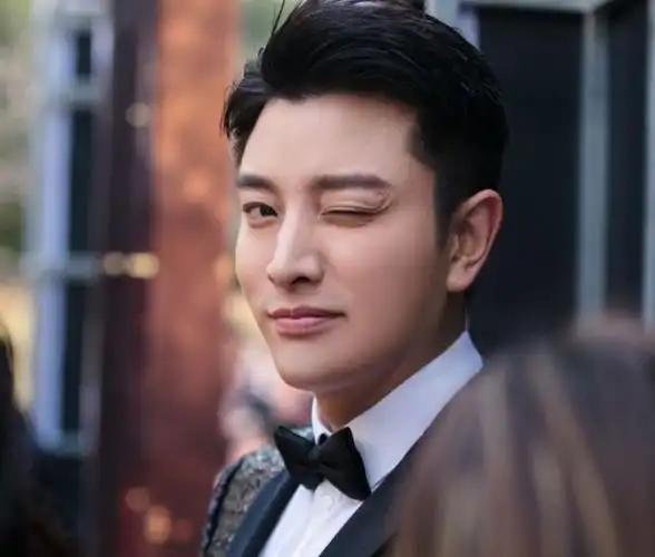 "没有多少演技,却总演主角"的4位男明星,若你一部都没