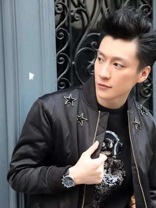 7年前乔任梁去世,如今他的父母又遭受网暴|徐峥|李易峰|陈乔恩|王思聪