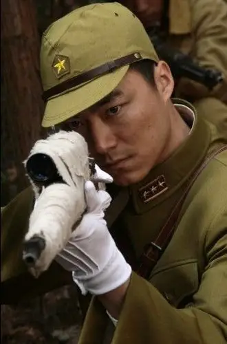 横店影视海斌工作室制作的电视剧《遍地狼烟》正在四川卫视,贵州卫视