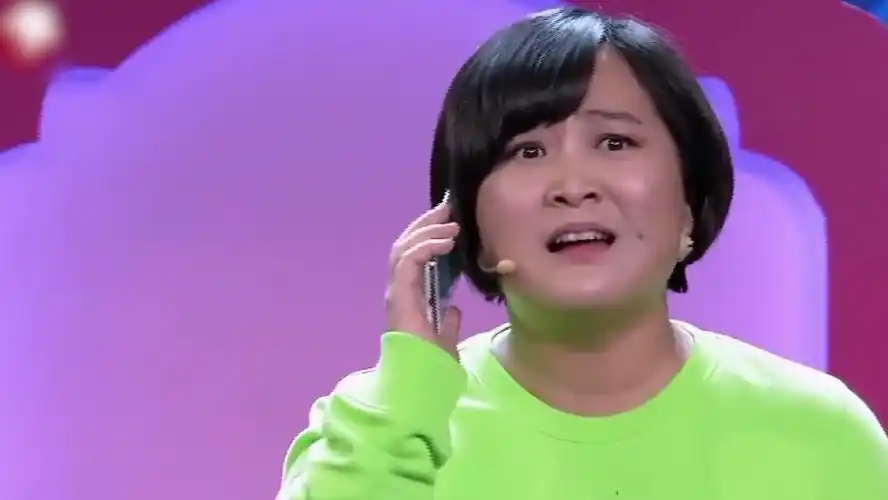 开心半小时丨贾妈妈出国旅游"一波三折",贾玲一颗心一直悬着