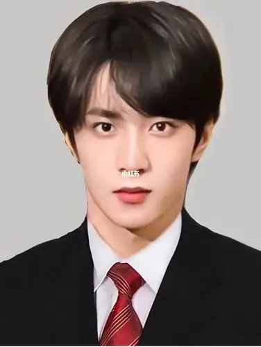 证件照刘文_证件照_刘耀文_娱乐_明星娱乐资讯