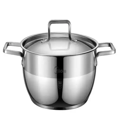 midea美的 鼎香系列tg24s5汤锅