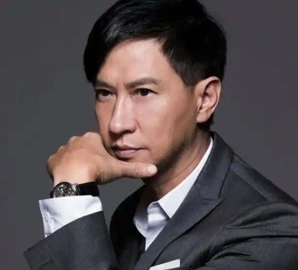 张家辉怒怼网友:不要再叫我"渣渣辉"!要掏钱的时候了