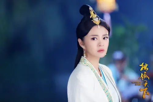 《独孤天下》独孤般若将下线 安以轩演霸气皇后