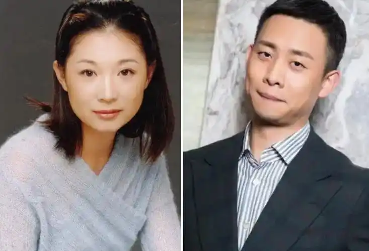 好男人张译给去世初恋发短信娶大6岁主持人把继子当亲生