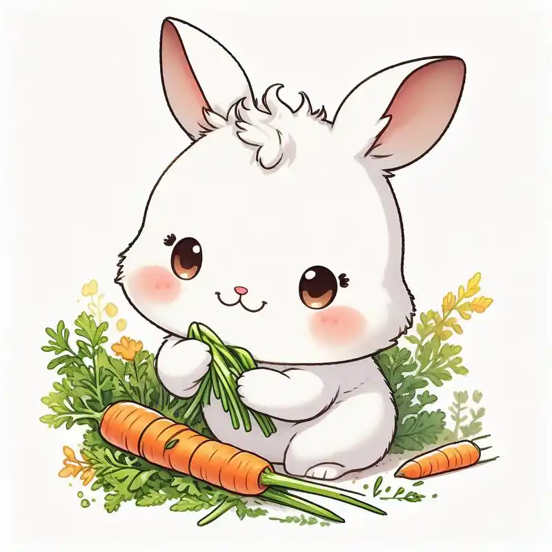 96超萌q版动物头像来啦98 亲们,看看这些超级可爱的q版动物头像