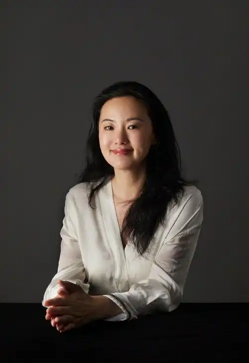 《小欢喜》 ——咏梅,和剧中的刘静一样,是很多女人都想成为的那种