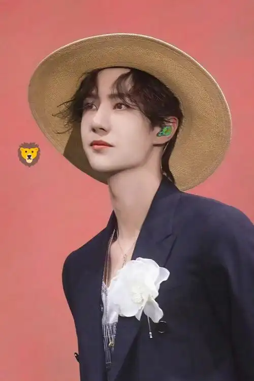 王一博《不忘》路飞装 - 高清图片,堆糖,美图壁纸兴趣社区