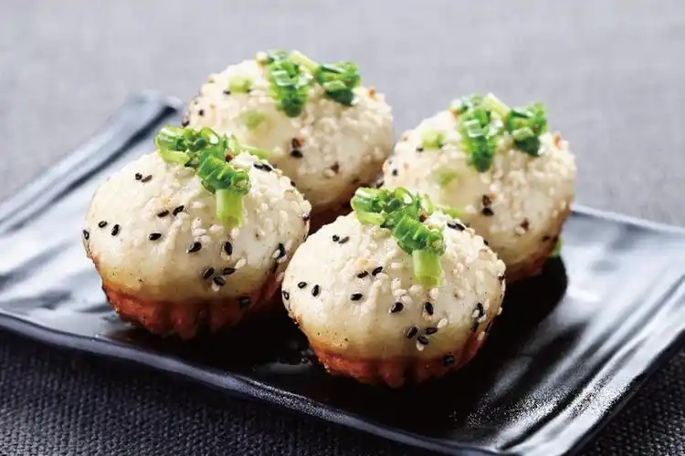 产品展示_馋一碗生煎官网