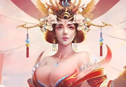 中国历史上最早的女皇帝是武则天?专家矢口否认并给出这番话