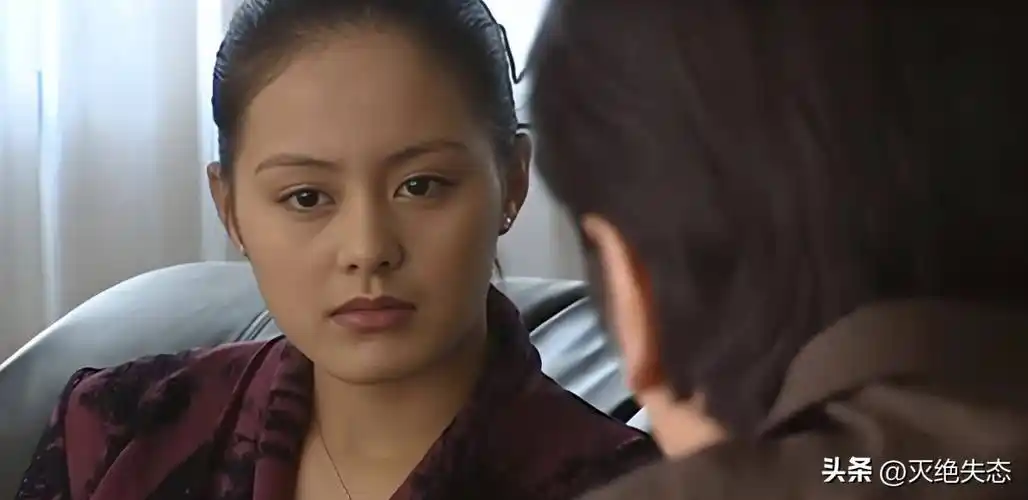 刘烨难忘的女人,受力捧多年,至今没能走红