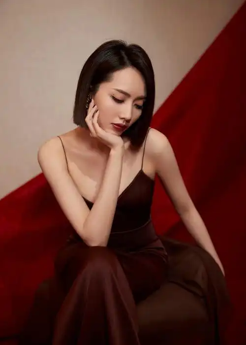 刘惜君声生不息让一切随风舞台