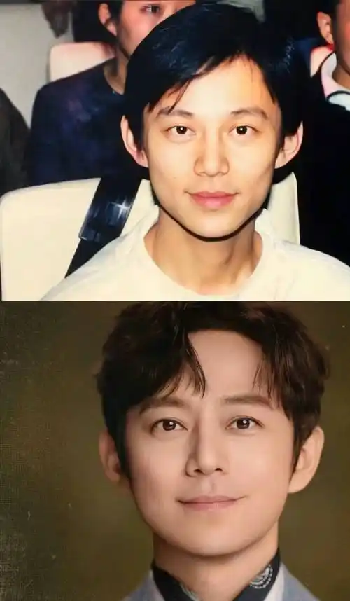 相比起何炅的主持,更喜欢他的高情商和温暖!_节目_生活_内心