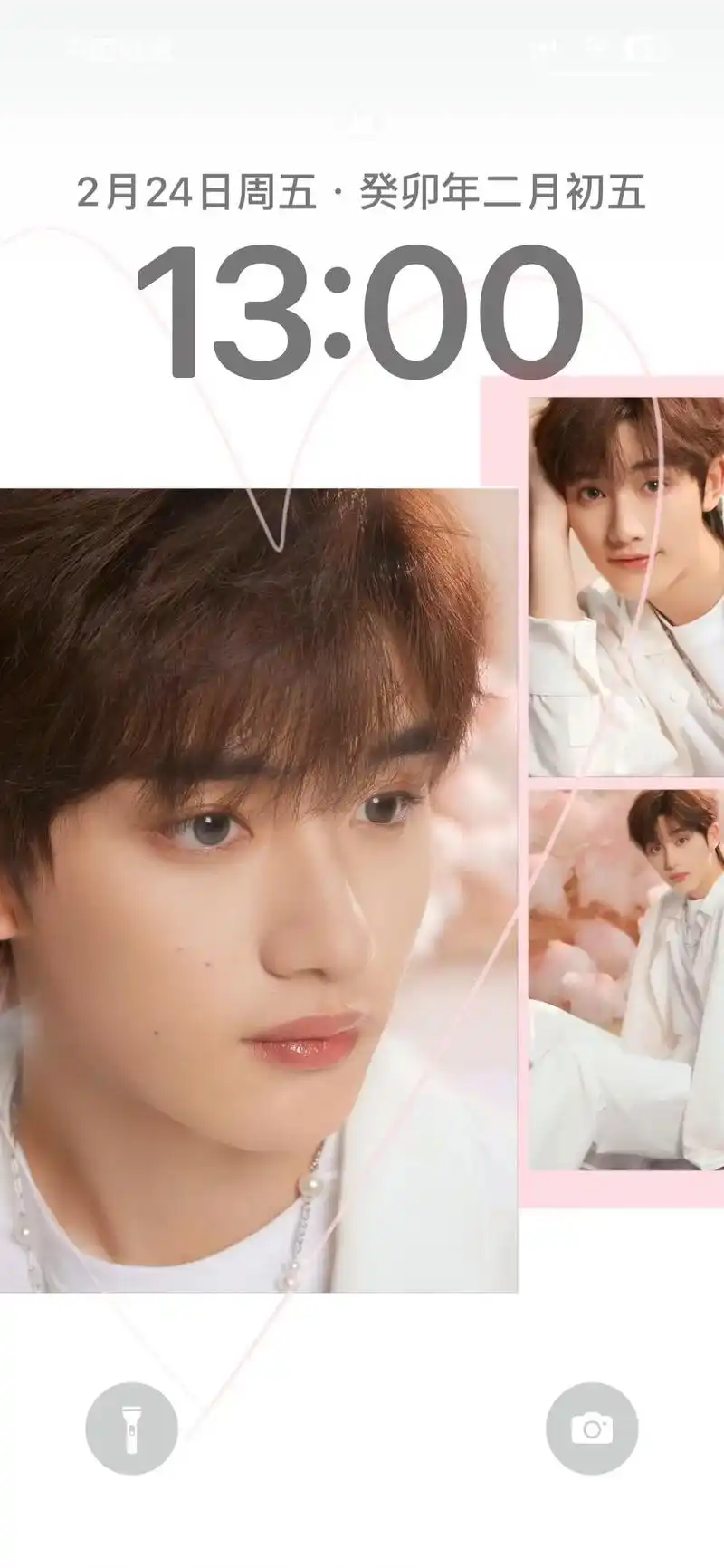 丁程鑫壁纸|《一起跳舞吧》丁哥,21岁生日快乐呀95#丁程鑫 - 抖音