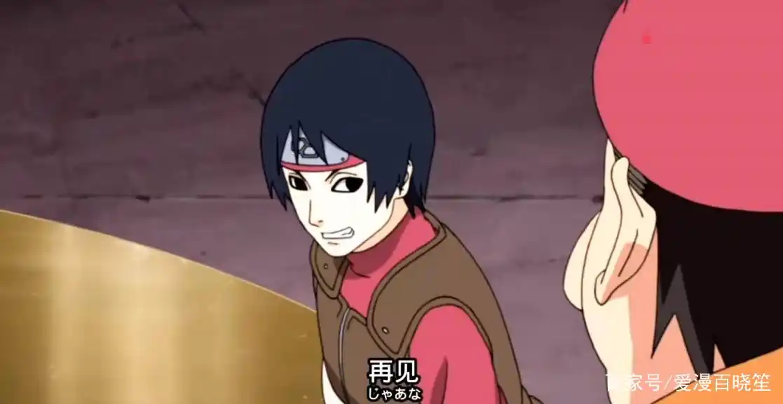 黑土对迪达拉绝对真爱,任何有关小迪的事情,大野木都拦不住黑土