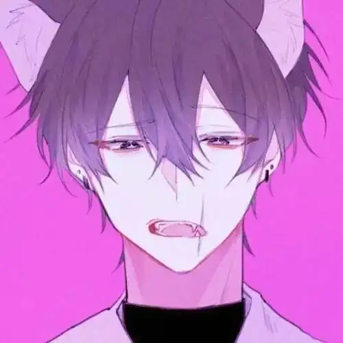 紫色系 动漫(2)-啊!好多图-话本小说网