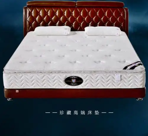 吉斯乳胶床垫hm009