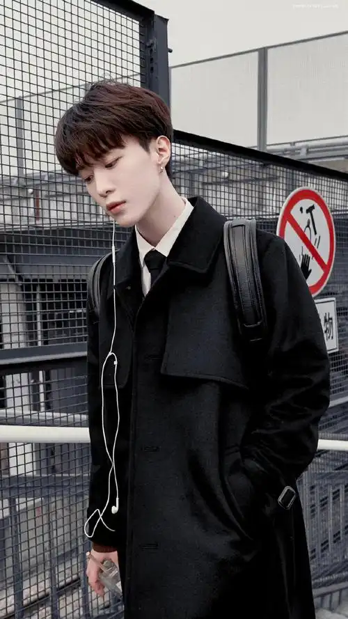 范丞丞 - 堆糖,美图壁纸兴趣社区