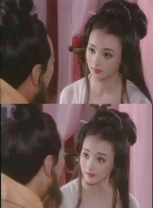 古装剧排名最美10位女演员刘亦菲仅第6赵丽颖第4第1名是她