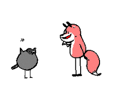 抖音gif蹦迪表情包大全