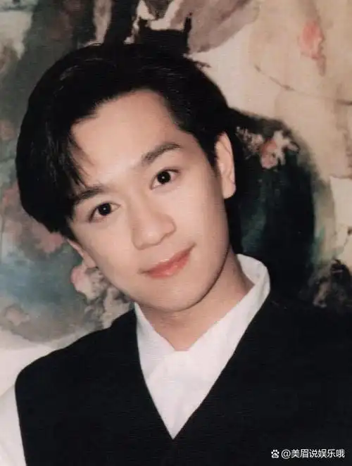 演员陈浩民宣布搬离内地回到香港定居引发网友热议