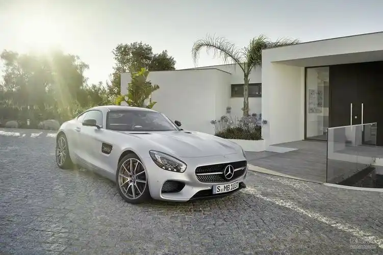 【 奔驰amg gt高清图片】_官方_搜狐汽车网