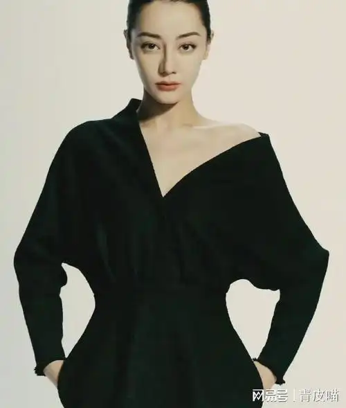 内娱六大女顶流,杨紫赵露思影视开花鞠婧祎白鹿人气高|女明星