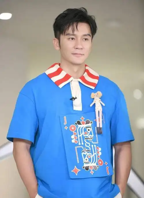 柳岩上奔跑吧兄弟因身材被李晨调侃性感难道有错吗