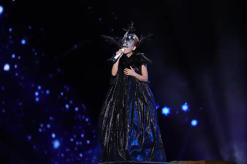 《中国好声音》|蒙面歌王|好歌曲_新浪娱乐_新浪网