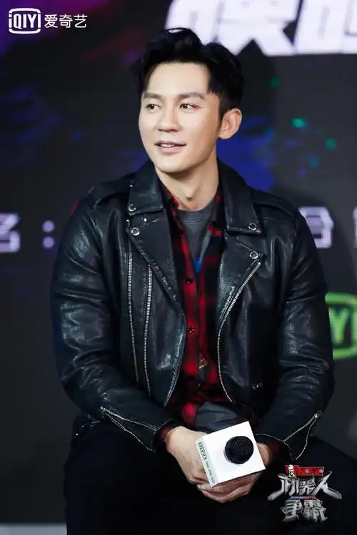 李晨机器人争霸