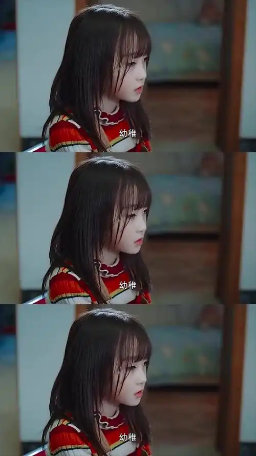 是小司藤本藤无疑了,看这怼人且傲娇,霸道且女王的气质