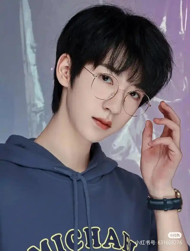 时代少年团贺峻霖壁纸tnt - 抖音