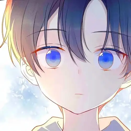 《星辰于我》司南 动漫头像丨男生头像丨动漫男头 cr余一白