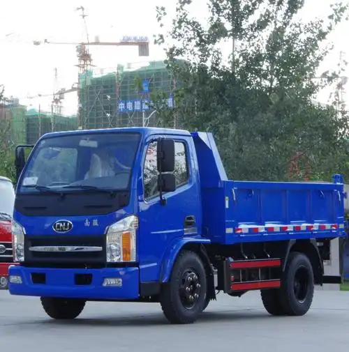 08m工程小自卸4x2 云内96匹 单排3.15米 /定金 - 万大好车