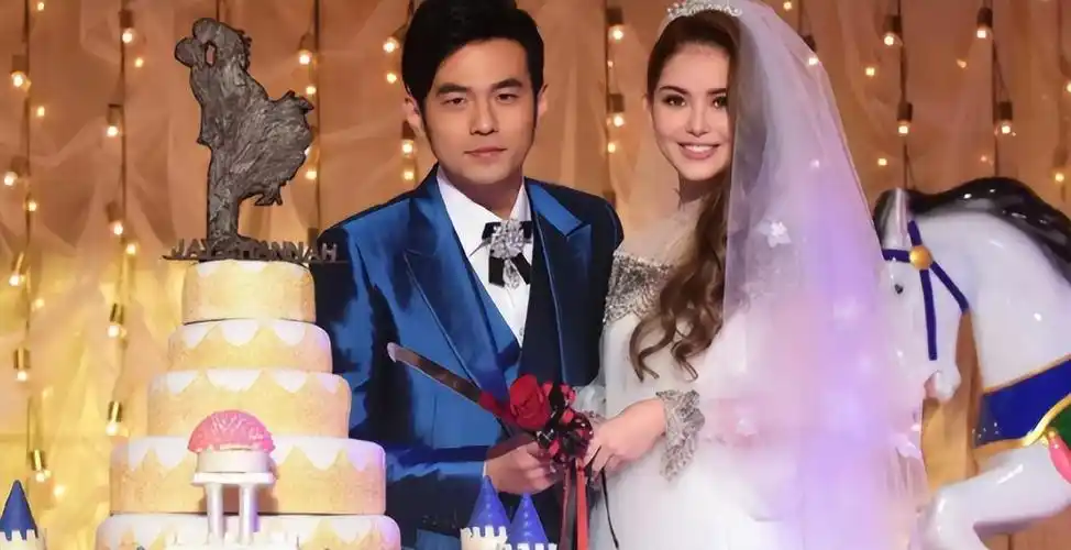 回顾有种整容叫结婚这8位女星嫁人后全身上下的气质都变了