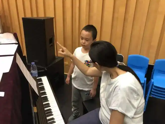 丨为什么让孩子学习声乐?有这些理由就够了!_课程