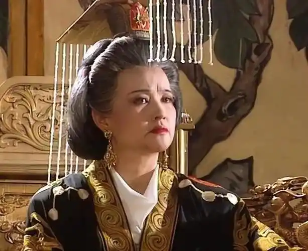 武则天为何70多岁了,晚年还要找男宠?专家:不是昏庸而是高明