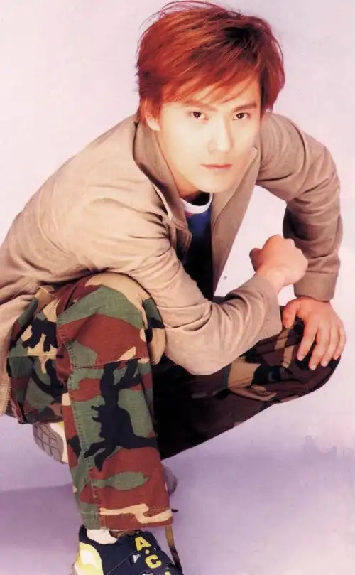 张信哲_明星写真_图集_电影网_1905.com