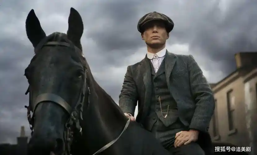 推荐五部硬核高分剧,又燃又生猛,值得通宵去看