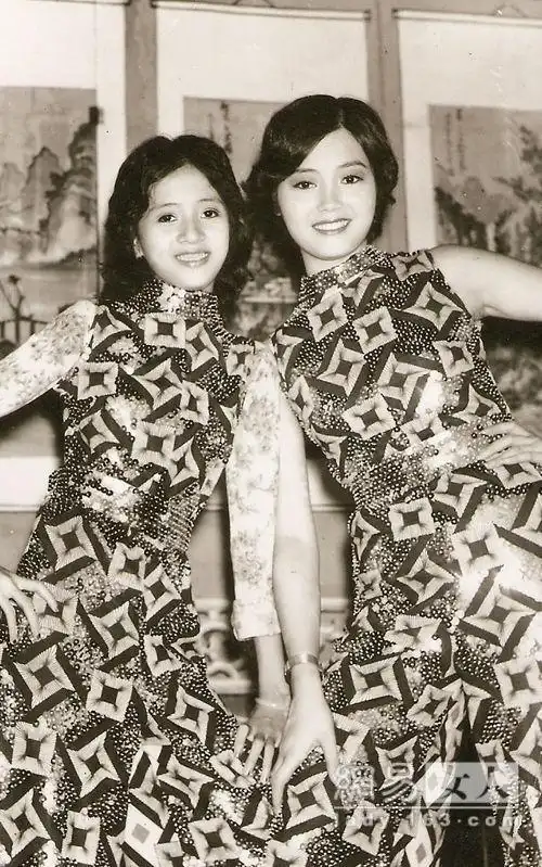 梅爱芳(香港巨星梅艳芳的姐姐)_尚可名片