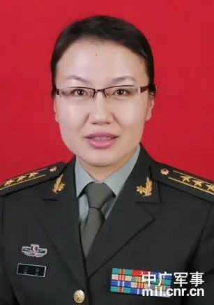 国防大学教授李莉简介_军事频道_中国广播网