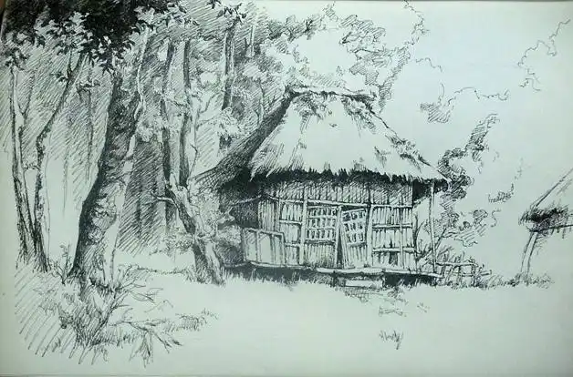 10:36:244喜欢手绘宫崎骏动漫场景大渔压海棠同采自tieba