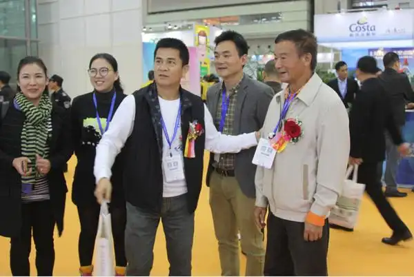 大鹏新区旅游协会会长李建齐表示:"大鹏半岛历来是养在深闺无人识