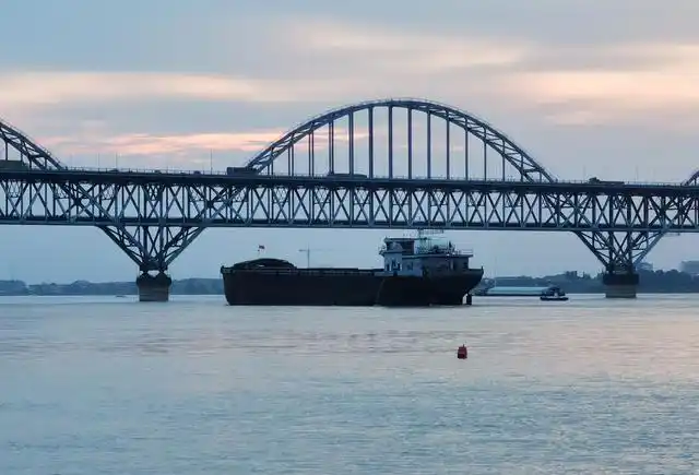 这些桥梁都是江西独特的风景线,我不信你一个都没去过