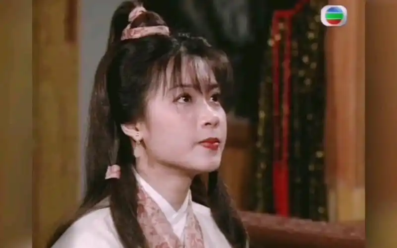 古天乐|简佩筠 【杨过x陆无双】(多年以后每段故事原来结尾都相思)