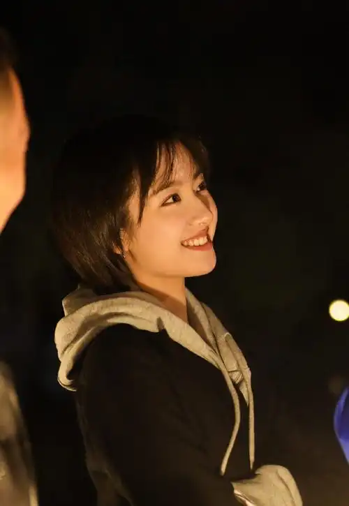 李兰迪新剧社死现场##王阳新剧救火李兰迪社死现场