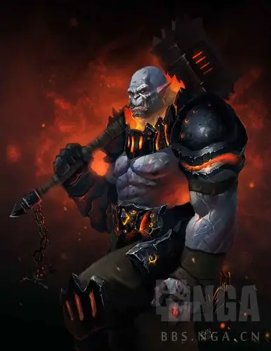 魔兽世界几种势力和组织汇总简介更新至12恐怖图腾