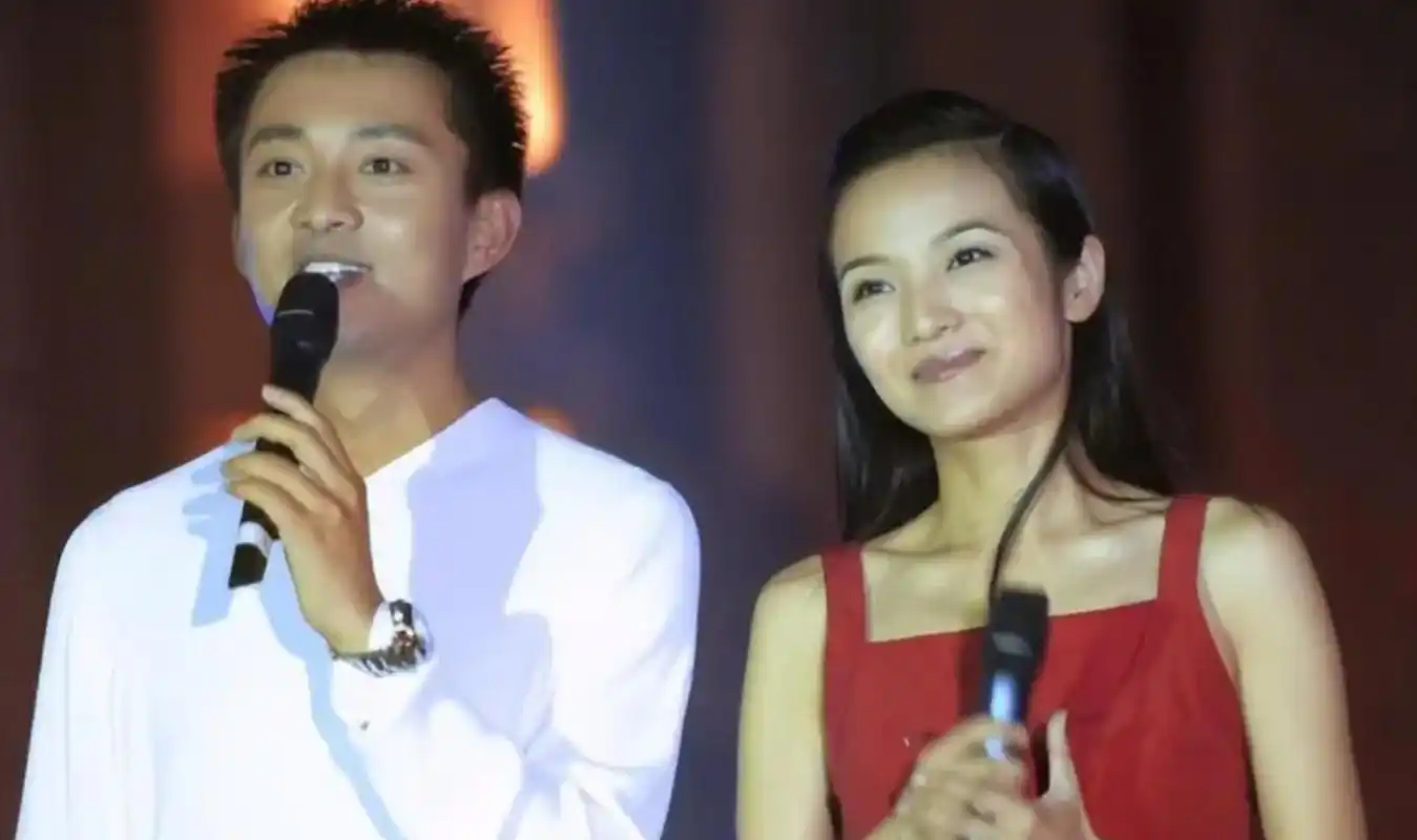 韩红管彤(韩红管彤真的结婚了吗)