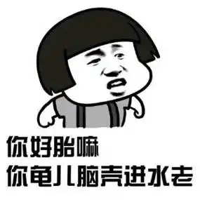 脏话骂人大全的简单介绍